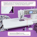 Janome Memory Craft 6700P Professional - Фото №18