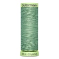 Нитки Gütermann Top Stitch №30 30м цвет 913 