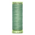 Нитки Gütermann Top Stitch №30 30м цвет 913 