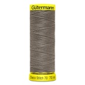 Нитки Gütermann Deco Stitch №70 70м Цвет 727 