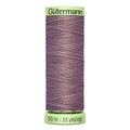 Нитки Gütermann Top Stitch №30 30м цвет 126 