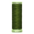 Нитки Gütermann Top Stitch №30 30м цвет 585 