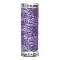 Нитки Gütermann Rayon №40 200м Цвет 1254 