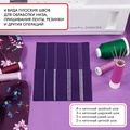 Janome CoverPro 2000CPX - Фото №8