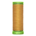 Нитки Gütermann Extra Fine №150 200м Цвет 968 