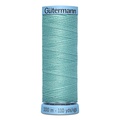 Нитки Gütermann Silk №100 100м Цвет 924 