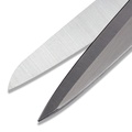 Ножницы раскройные KAI Professional №5250 25см с микрозубьями для тонких тканей - Фото №1
