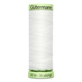 Нитки Gütermann Top Stitch №30 30м цвет 800 