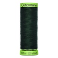 Нитки Gütermann Extra Fine №150 200м Цвет 472 