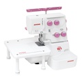 Janome 792PG Anniversary Edition - Фото №7