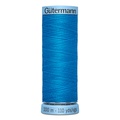 Нитки Gütermann Silk №100 100м Цвет 386 