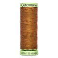 Нитки Gütermann Top Stitch №30 30м цвет 448 