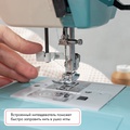 Janome TM16 - Фото №6