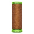 Нитки Gütermann Extra Fine №150 200м Цвет 448 