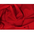 Ткань Gütermann Pure Colours однотонная, красная - Фото №1