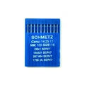 Иглы Schmetz DBx1 SERV7 100/16 для промышленных машин 