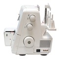 Janome MyLock 714 - Фото №3