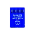 Иглы Schmetz DCx27 120/19 для промышленных машин 