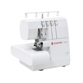 Singer S010L - Фото №1
