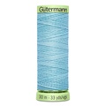 Нитки Gütermann Top Stitch №30 30м цвет 195 