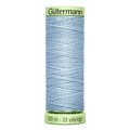 Нитки Gütermann Top Stitch №30 30м цвет 75 