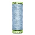 Нитки Gütermann Top Stitch №30 30м цвет 75 