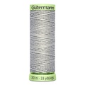 Нитки Gütermann Top Stitch №30 30м цвет 38 