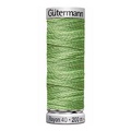 Нитки Gütermann Rayon №40 200м Цвет 1100 