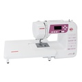 Janome 3160PG Anniversary Edition - Фото №3