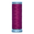 Нитки Gütermann Silk №100 100м Цвет 247 