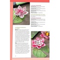 Цветы из ткани "Канзаши". Приемы и техники - Фото №3
