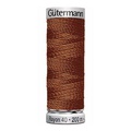 Нитки Gütermann Rayon №40 200м Цвет 1057 