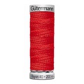 Нитки Gütermann Rayon №40 200м Цвет 1147 