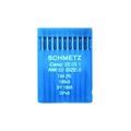 Иглы Schmetz DPx5 60/8 для промышленных машин 