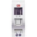 Спицы круговые эргономичные Prym Ergonomics 60см/4,0мм 