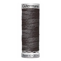 Нитки Gütermann Rayon №40 200м Цвет 1166 