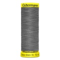 Нитки Gütermann Deco Stitch №70 70м Цвет 701 