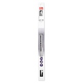 Спицы эргономичные Prym Ergonomics 35см/6,5мм (2шт) 