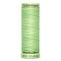 Нитки Gütermann Top Stitch №30 30м цвет 152 