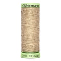 Нитки Gütermann Top Stitch №30 30м цвет 186 