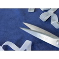 Ножницы Kretzer Finny PROFI 29 см раскройные заостренные для тяжелых тканей - Фото №4