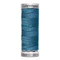 Нитки Gütermann Rayon №40 200м Цвет 1250 