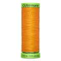 Нитки Gütermann Extra Fine №150 200м Цвет 188 