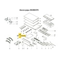 Ограничительный кулачок Е (правый) SK270 