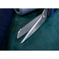 Ножницы Kretzer Finny PROFI 24 см раскройные усиленные для тяжелых тканей - Фото №3