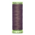 Нитки Gütermann Top Stitch №30 30м цвет 127 