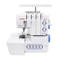 Janome T-99D - Фото №1