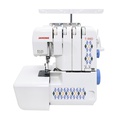 Janome T-99D - Фото №1