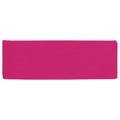 Эластичная лента-пояс Love 38мм, розовый 