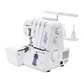 Janome Samurai 1000 - Фото №2